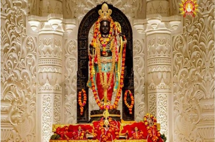 Travel Of India