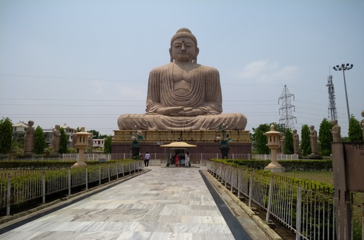 Travel Of India