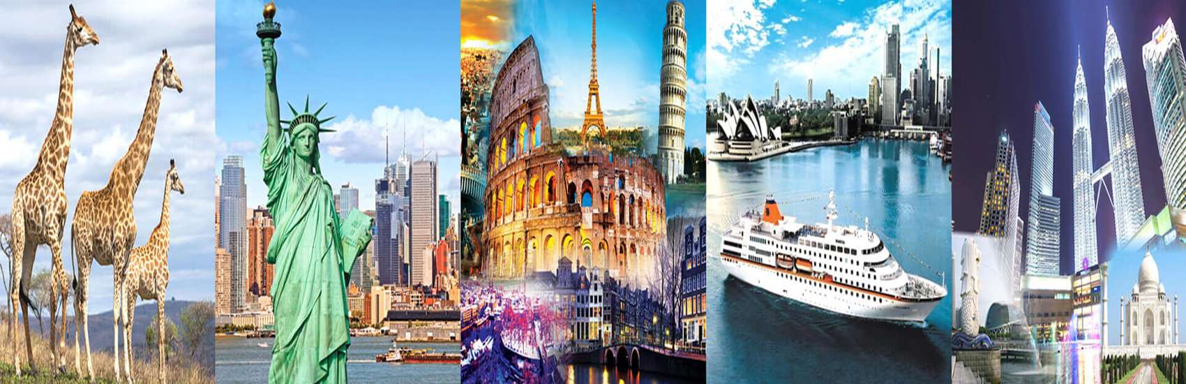 Travel Of India